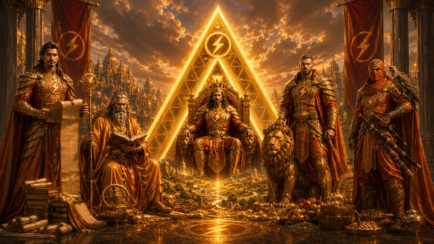 AAHA identity and the origin of the Aahans name